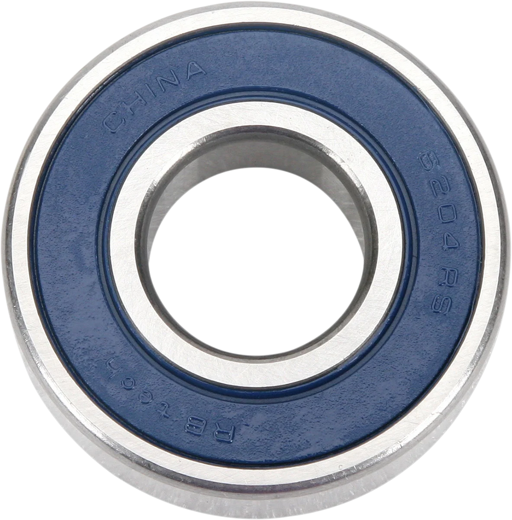 Parts Unlimited Single Bearing - 20 x 47 x 14 - Main Product View