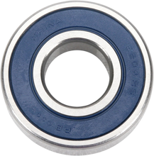 Load image into Gallery viewer, Parts Unlimited Single Bearing - 20 x 47 x 14 - Main Product View