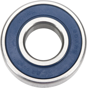 Parts Unlimited Single Bearing - 20 x 47 x 14 - Main Product View