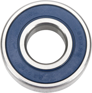 Parts Unlimited Single Bearing - 20 x 47 x 14 - Main Product View
