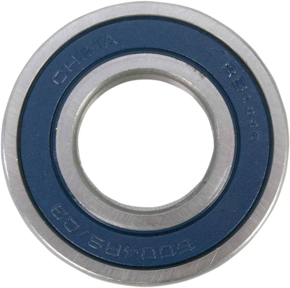Parts Unlimited Single Bearing - 20 x 47 x 14 - Side View