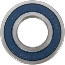 Load image into Gallery viewer, Parts Unlimited Single Bearing - 20 x 47 x 14 - Side View