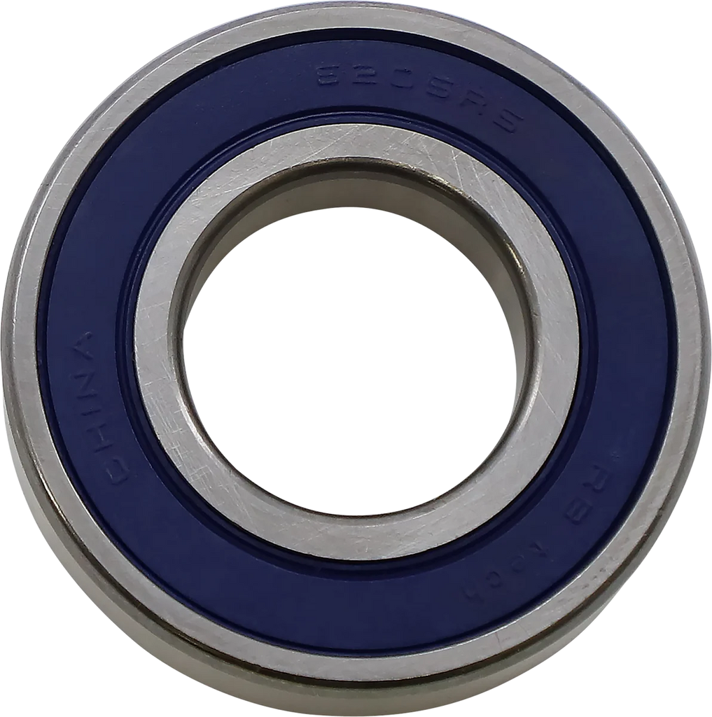 Parts Unlimited Single Bearing - 25 x 52 x 15 - Main Product View