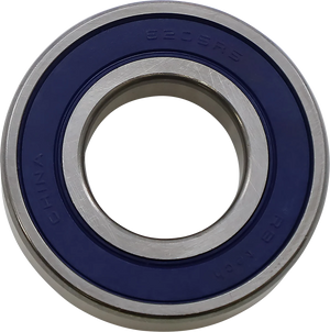 Parts Unlimited Single Bearing - 25 x 52 x 15 - Main Product View