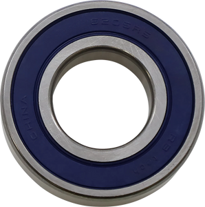 Parts Unlimited Single Bearing - 25 x 52 x 15 - Main Product View