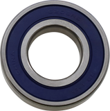 Parts Unlimited Single Bearing - 25 x 52 x 15