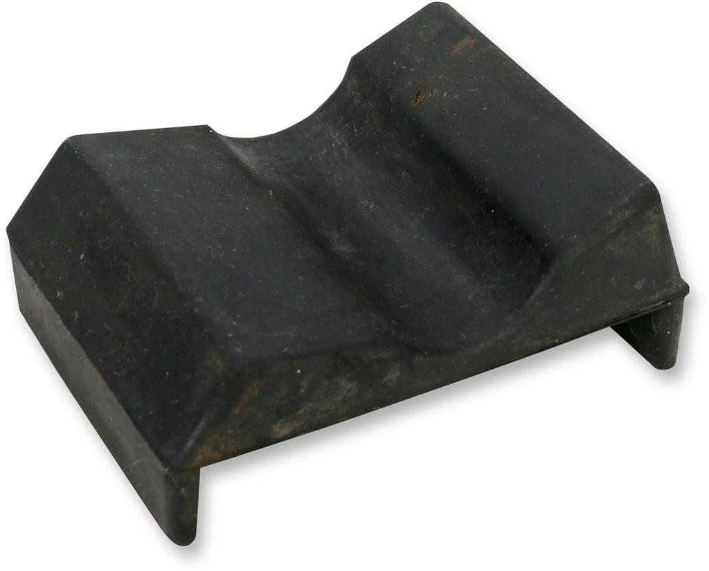 Parts Unlimited Ski Rubber Bumpers - Main Product View