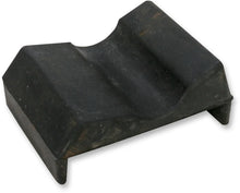 Load image into Gallery viewer, Parts Unlimited Ski Rubber Bumpers - Main Product View