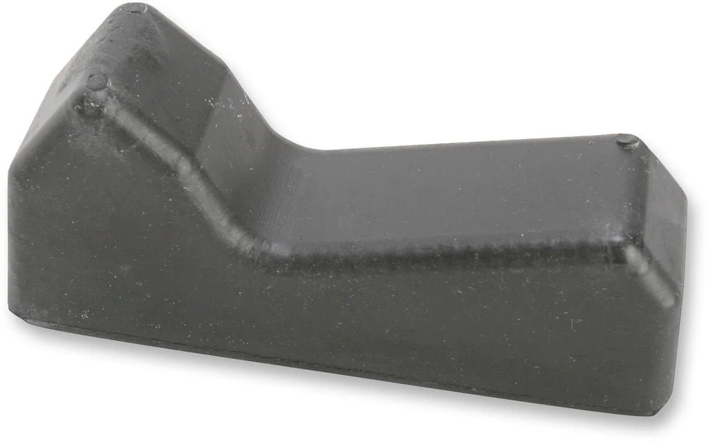 Parts Unlimited Ski Rubber Bumpers - Main Product View