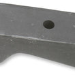 Load image into Gallery viewer, Parts Unlimited Ski Rubber Bumpers - Side View