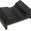Load image into Gallery viewer, Parts Unlimited Ski Rubber Bumpers - Detail View