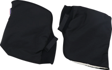 Load image into Gallery viewer, Parts Unlimited Snow Paw - Black - Main Product View