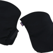 Load image into Gallery viewer, Parts Unlimited Snow Paw - Deluxe - Black - Main Product View
