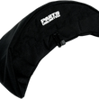 Load image into Gallery viewer, Parts Unlimited Snowmobile Windshield Bag - Black fits 1993-1998 Arctic Cat - Main Product View