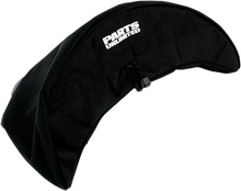Load image into Gallery viewer, Parts Unlimited Snowmobile Windshield Bag - Black fits 1993-1998 Arctic Cat - Main Product View
