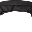 Load image into Gallery viewer, Parts Unlimited Snowmobile Windshield Bag - Black fits 1998-2000 Arctic Cat - Main Product View