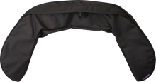 Load image into Gallery viewer, Parts Unlimited Snowmobile Windshield Bag - Black fits 1998-2000 Arctic Cat - Main Product View
