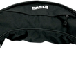 Load image into Gallery viewer, Parts Unlimited Snowmobile Windshield Bag - Black fits 2000-2007 Arctic Cat - Main Product View