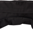 Load image into Gallery viewer, Parts Unlimited Snowmobile Windshield Bag - Black fits 2005-2006 Polaris - Main Product View