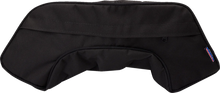 Load image into Gallery viewer, Parts Unlimited Snowmobile Windshield Bag - Black fits 2005-2006 Polaris - Main Product View