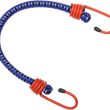 Load image into Gallery viewer, Parts unlimited 12" Bungee Cord - 2 Hook 1012 - Main Product View