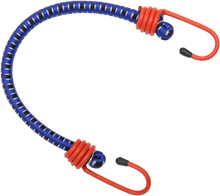 Load image into Gallery viewer, Parts unlimited 12" Bungee Cord - 2 Hook 1012 - Main Product View