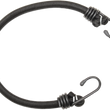 Load image into Gallery viewer, Parts unlimited 18" Bungee Cord - 2 Hook 1018B - Main Product View