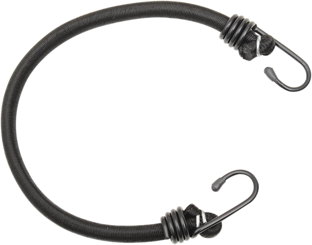Parts unlimited 18" Bungee Cord - 2 Hook 1018B - Main Product View