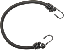 Load image into Gallery viewer, Parts unlimited 18" Bungee Cord - 2 Hook 1018B - Main Product View
