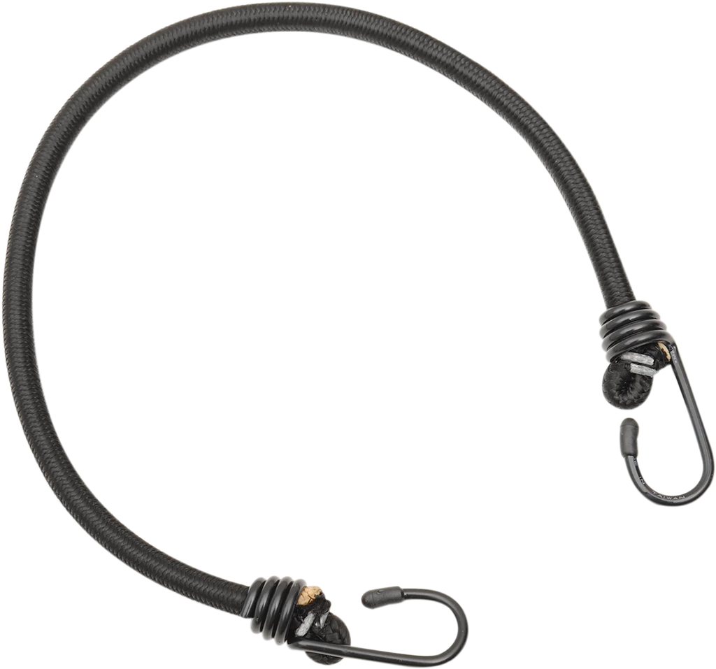 Parts unlimited 24" Bungee Cord - 2 Hook 1024 - Main Product View