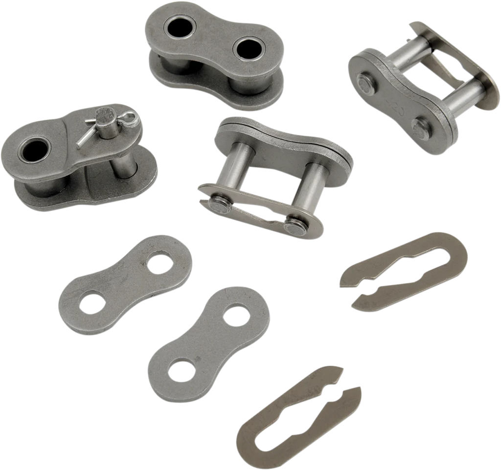 Parts unlimited 420 - Chain - Repair Kit T4204 - Main Product View