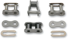 Load image into Gallery viewer, Parts unlimited 420 - Chain - Repair Kit T4204 - Side View
