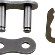 Load image into Gallery viewer, Parts unlimited 420 - Drive Chain - Clip Connecting Link T4203 - Main Product View
