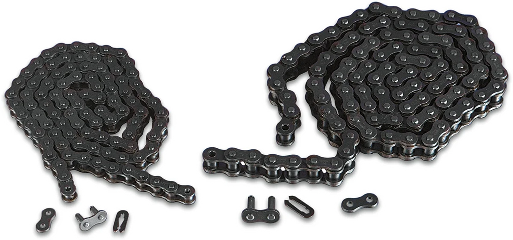 Parts unlimited 428 - Drive Chain - 118 Links T428118 - Main Product View