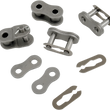 Load image into Gallery viewer, Parts unlimited 428H - Chain - Repair Kit T428H4 - Side View