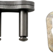 Load image into Gallery viewer, Parts unlimited 428H - Drive Chain - Clip Connecting Link T428H3 - Main Product View