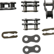 Load image into Gallery viewer, Parts unlimited 520 - Chain - Repair Kit T5204 - Main Product View