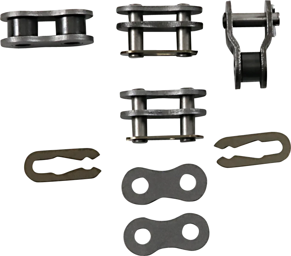 Parts unlimited 520 - Chain - Repair Kit T5204 - Main Product View