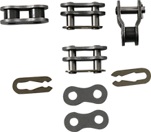 Load image into Gallery viewer, Parts unlimited 520 - Chain - Repair Kit T5204 - Main Product View