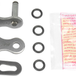 Load image into Gallery viewer, Parts unlimited 525 O-Ring Series - Clip Connecting Link PUCL525PO - Main Product View