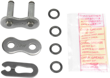 Load image into Gallery viewer, Parts unlimited 525 O-Ring Series - Clip Connecting Link PUCL525PO - Main Product View
