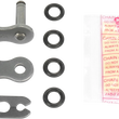 Load image into Gallery viewer, Parts unlimited 525 PX Series - Clip Connecting Link PUCL525PX - Main Product View