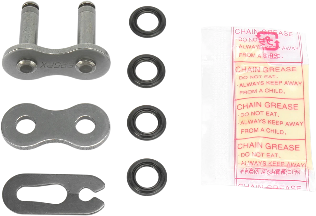 Parts unlimited 525 PX Series - Clip Connecting Link PUCL525PX - Main Product View