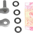 Load image into Gallery viewer, Parts unlimited 525 PX Series - Rivet Connecting Link PURL525PX - Main Product View