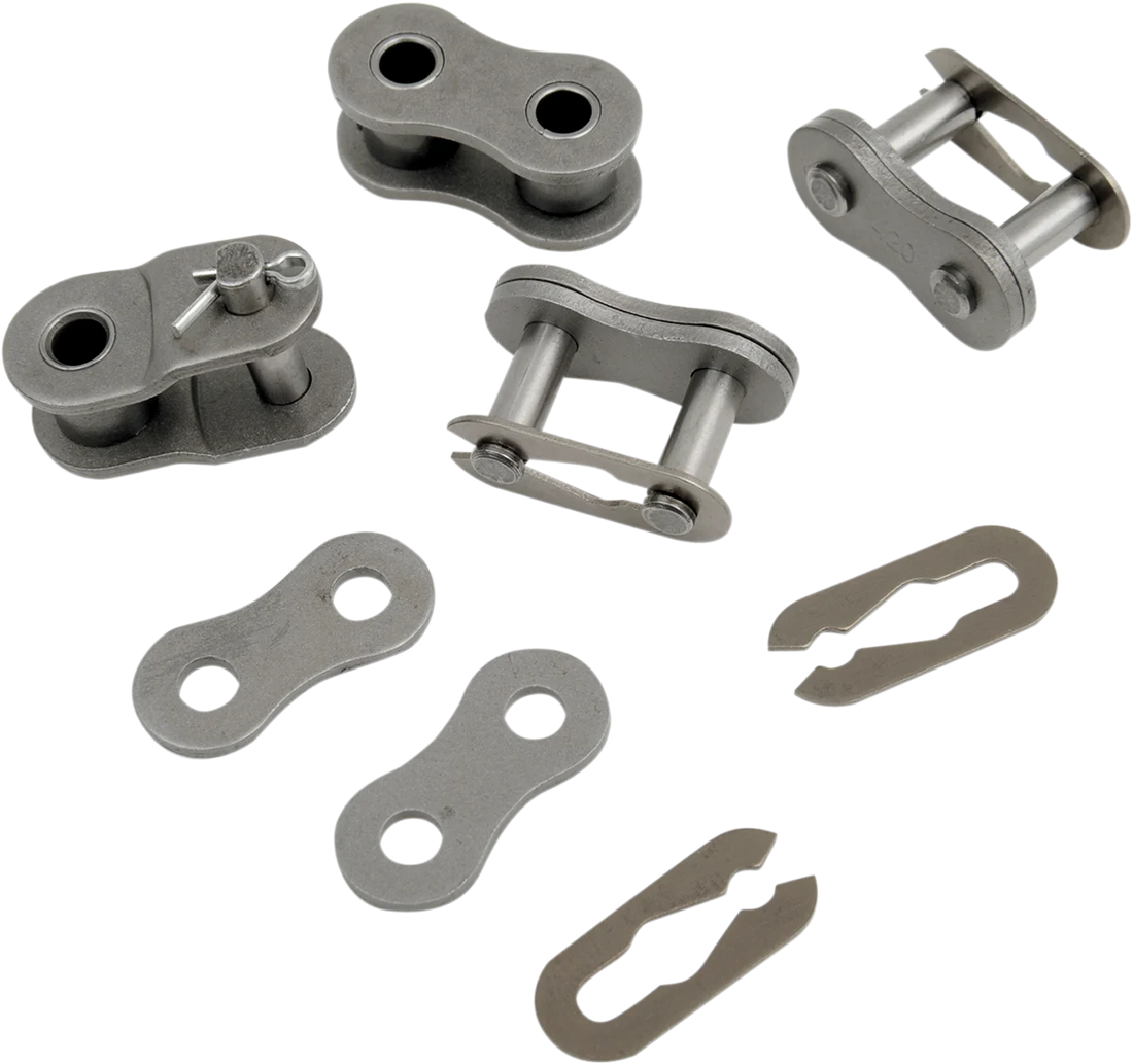 Parts unlimited 530H - Chain - Repair Kit T530H4 - Side View