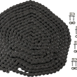 Load image into Gallery viewer, Parts unlimited 530H - Drive Chain - 25 Feet T530H1 - Main Product View