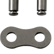 Load image into Gallery viewer, Parts unlimited 530H - Drive Chain - Clip Connecting Link T530H3 - Side View