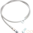 Load image into Gallery viewer, Parts unlimited +6" Brake Line - 41" - Polaris POLAR-003-6 - Main Product View