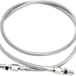 Load image into Gallery viewer, Parts unlimited +6" Brake Line - Arctic Cat '03-'06 ARTIC-003-6 - Main Product View
