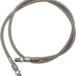 Load image into Gallery viewer, Parts unlimited +6" Brake Line - Arctic Cat '94-'02 ARTIC-001-6 - Main Product View